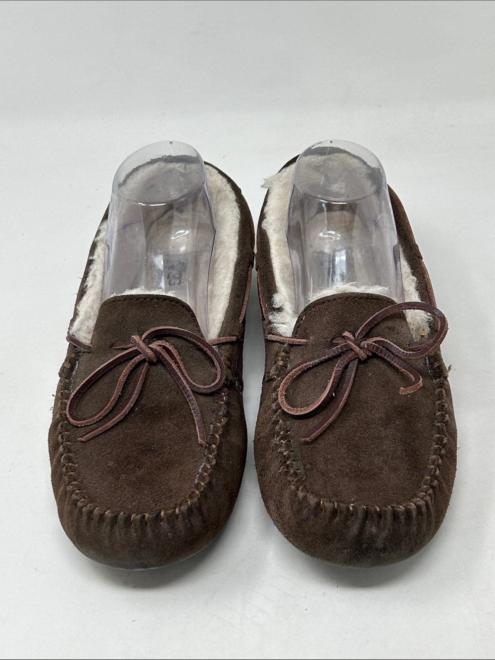 UGG Dakota Slippers in Espresso Size 8